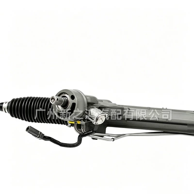 Spur, Continental GT, Audi – Steering gear assembly