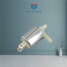 WV07-1X΢����ˮ�y 12V���șC��ˮ�����������iˮҺ�w�����y�T