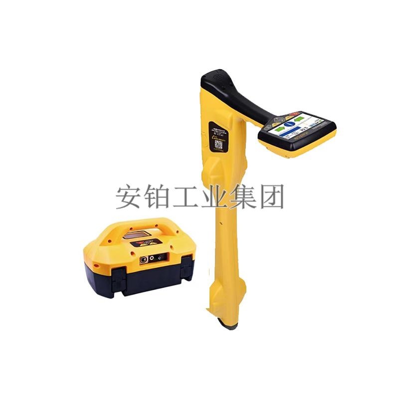 上海威脉地下管线探测仪vLoc3-Lite/Pro(vLP3)非开挖通信测绘行业