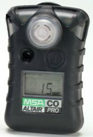 Altair Pro 天鹰 一氧化碳气体检测仪和志便携式