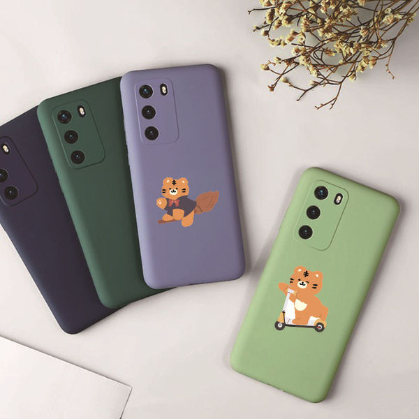 Cartoon cute card holder