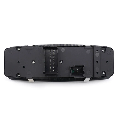 window adjustment switch, Glass lifter