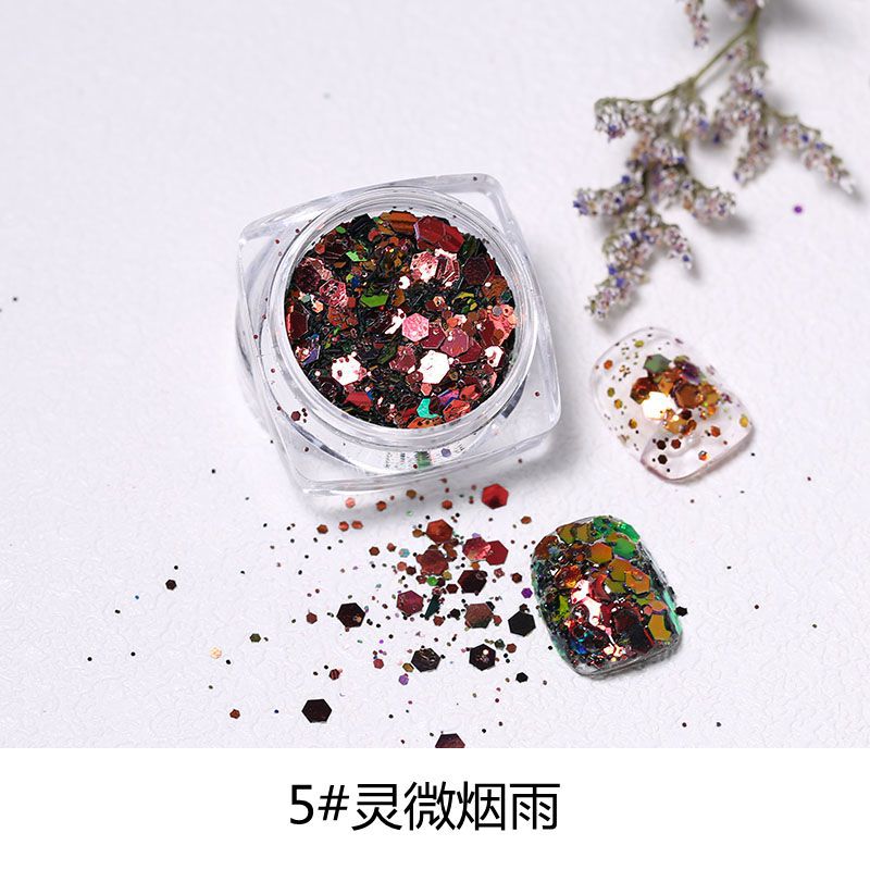 5#링웨이 미스티 레인 1박스