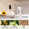 Spray, perfume, white tea contains rose with a light fragrance, sample, 3 ml