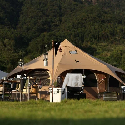Spot manufacturers circus tent Çadırlar