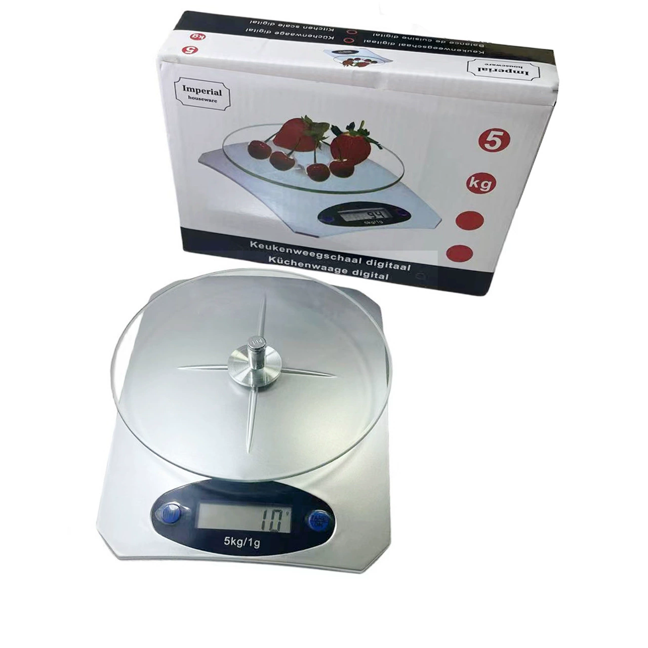 Производитель оптовая продажа KE-5 кухонные весы портативные небольшие бытовые электронные весы для выпечки весы мини-кухонные весы для пищевых весов