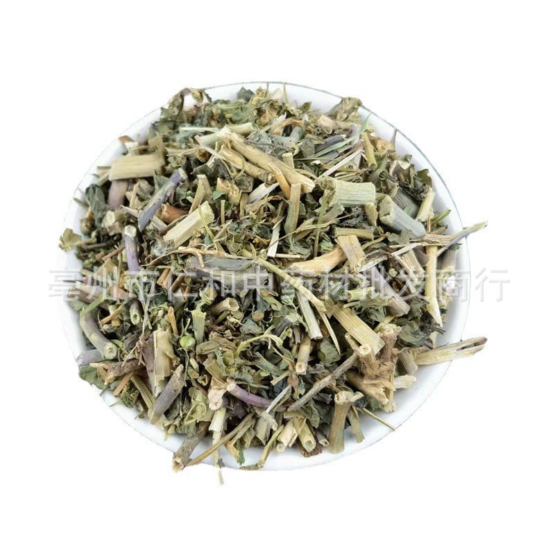 Dried Euphorbia Helioscopia Ze Qi 泽漆 Whole Herb Bulk Wholesale Chinese Herbal Material in use