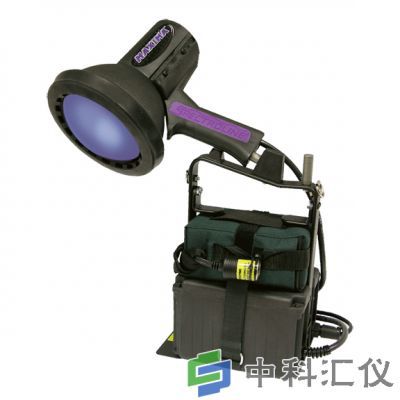 美国Spectronics ML-3500C高强度紫外线固化灯