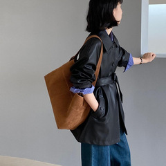 厂家直销黑色皮衣外套女2025新款超火酷飒风好看皮夹克小个子感中