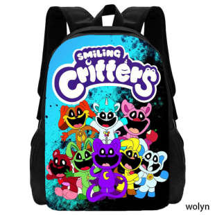 smiling critters�羳�¿�ȵ��Α�r�g������ȫ��΢Ц�������