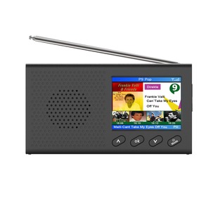 羳 WޟN๦ܱyʽDABC DAB radio