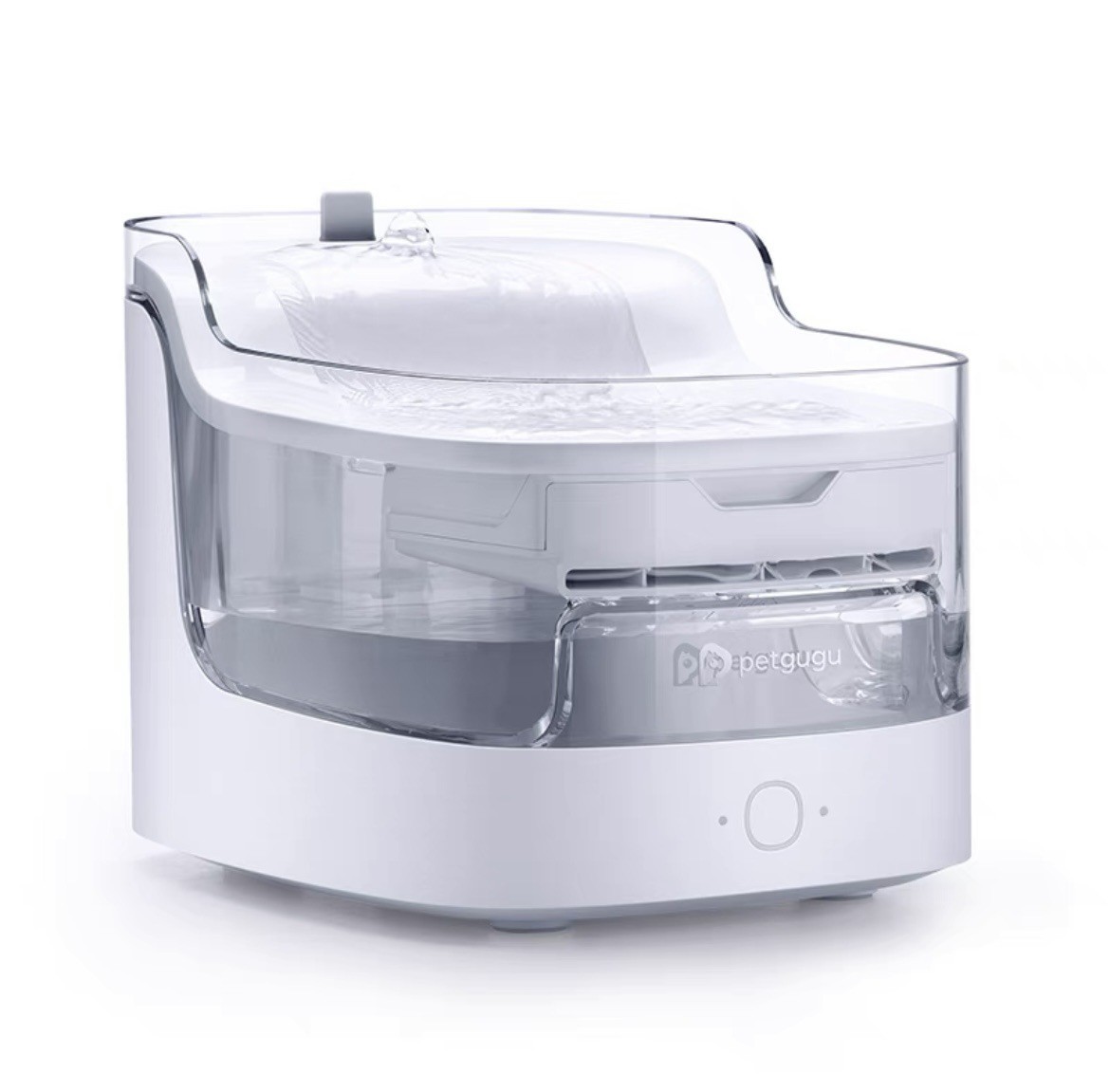 Диспенсер для воды ПФ1