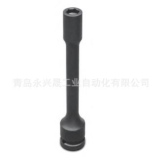 台湾ACTION霹雳马 3/8“磁性接杆式长套筒 六角6061Q008/6061Q010