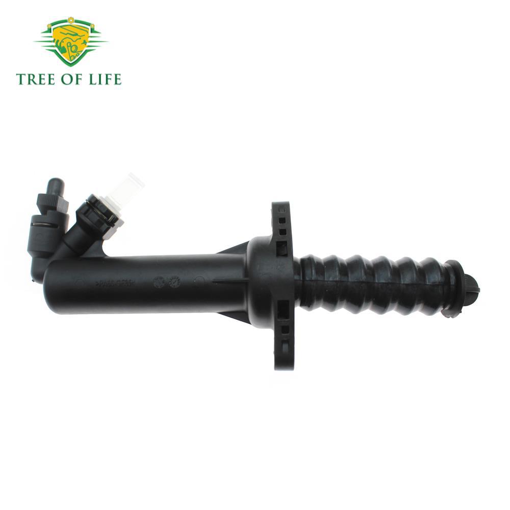 52060133AD para Jeep Wrangler JK Liberty Dodge Nitro embrague cilindro accionado