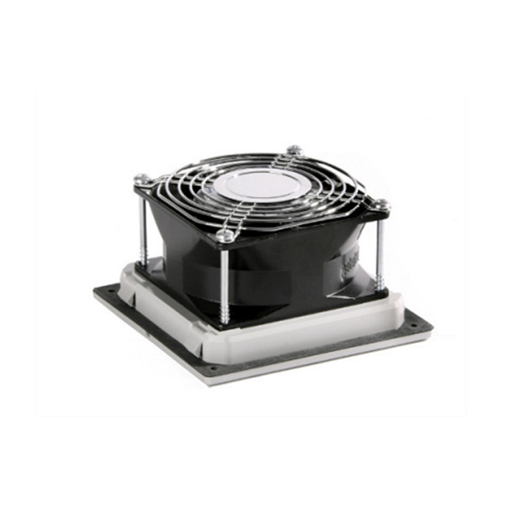 德国Rubsamen外壳加热器 温控器