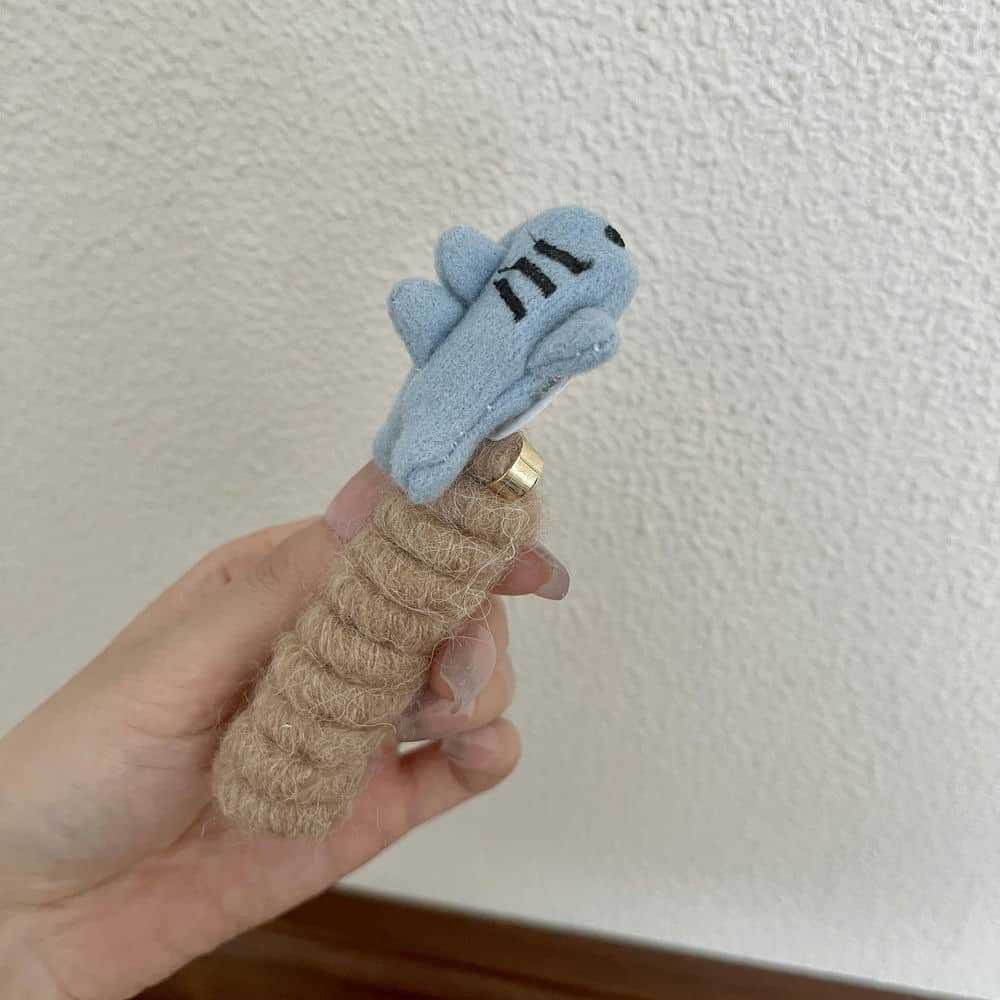 푸른 상어