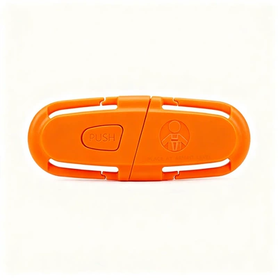 Automotive Accessories, Other Automotive Safety Supplies - one-size-orange