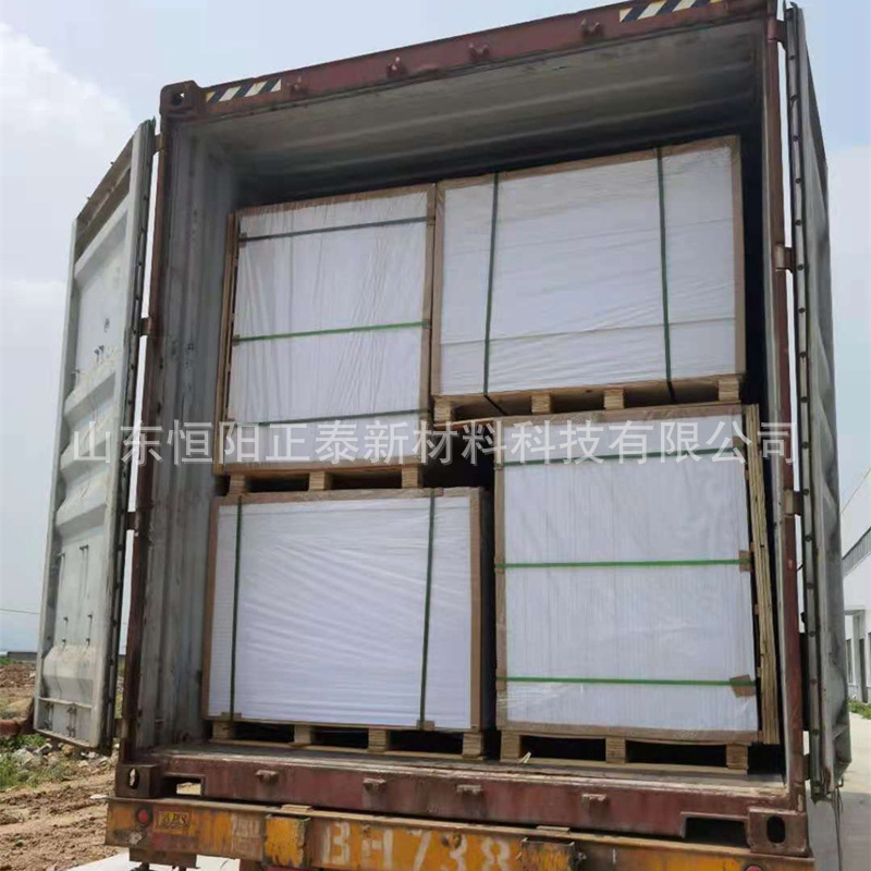 9mmPVC发泡板环保无铅出口品质防水阻燃材板材防静电耐腐蚀防潮