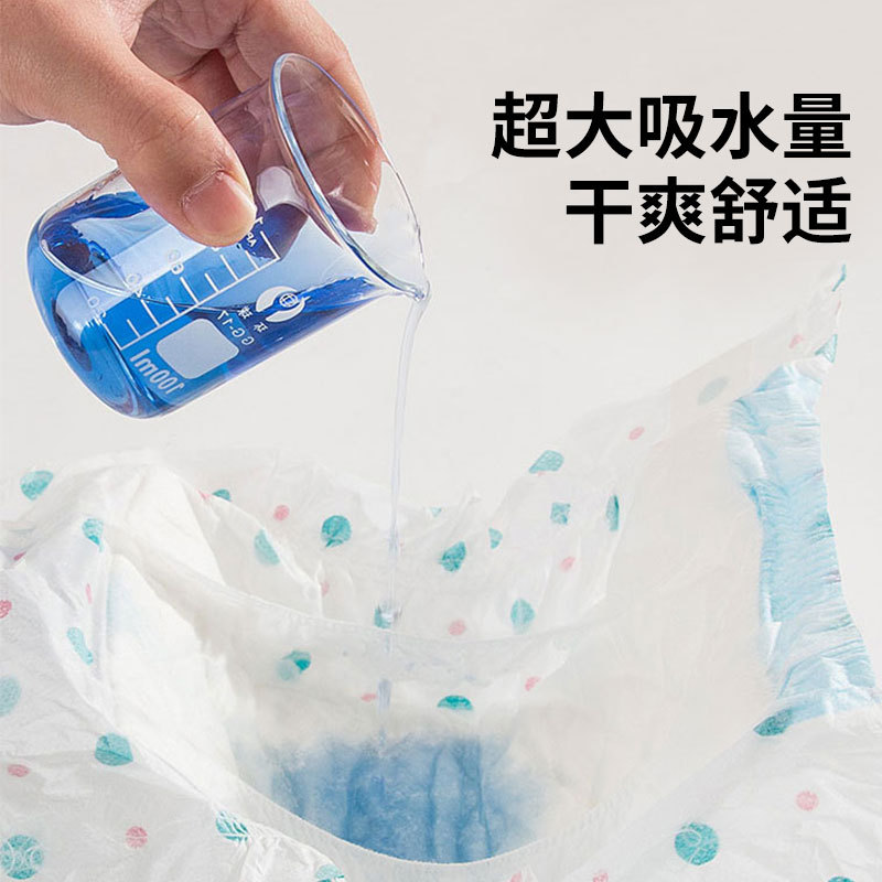Transfronterizo perro cambio de color pañales para mascotas pantalones fisiológicos hembra perro servilleta sanitaria ropa interior de seguridad para perros masculinos suministros de pañales