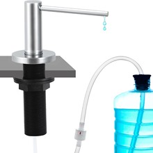 304�����ˮ�۰�ѹʽ��Һ��1.2m�ӳ���500ml����
