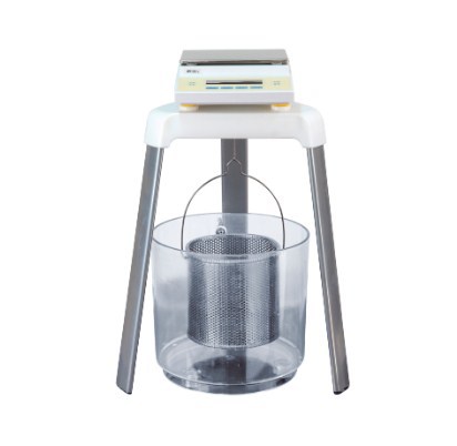 舜宇恒平MP21001J电子静水天平