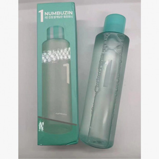 �n��numbuzin����1̖ˬ�wˮ300ml��o����͸悶����м��羳