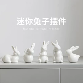 装饰花瓶;陶瓷工艺品;树脂工艺品
