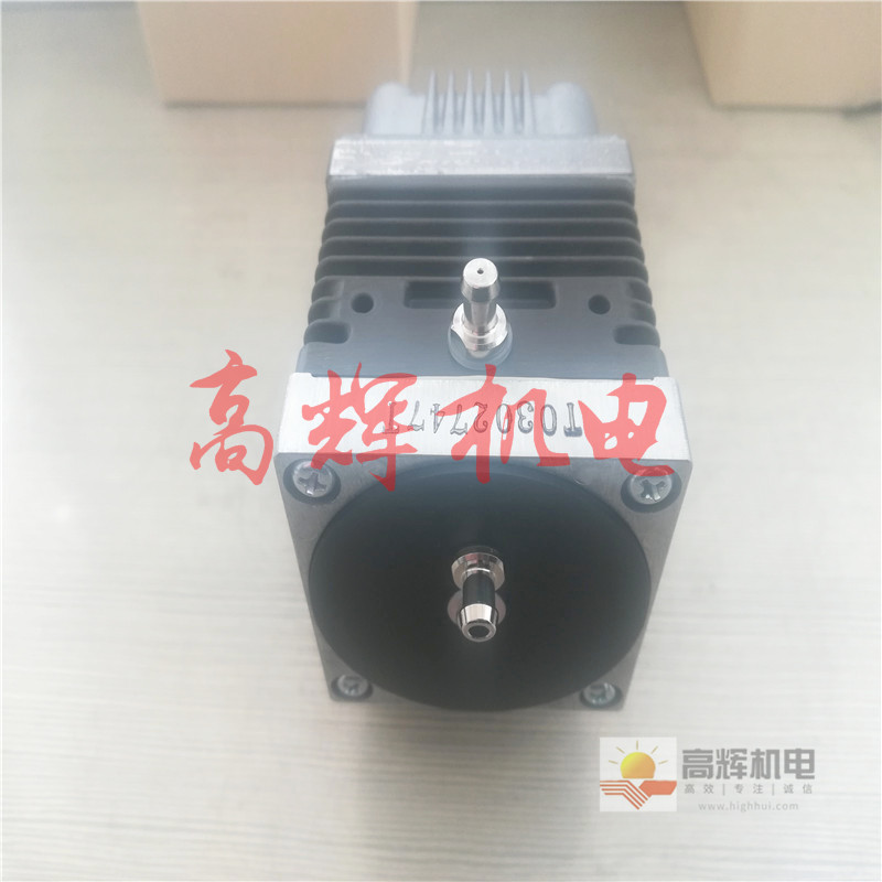 日本日东工器NITTO KOHKI（LINICON）真空泵LV-435A