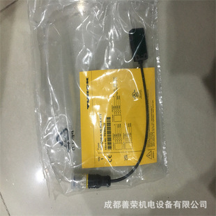 ��ȫ�[�� TURCK�D���˰�ȫ��IM35-11EX-HI/24VDC�Y��