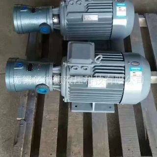 油泵电机组160DCY-Y250M-6-37KW 160MCY-Y280S-6-45KW