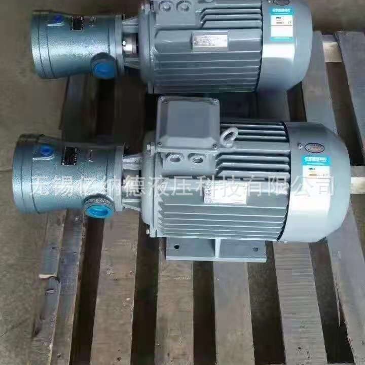 油泵电机组160PCY-Y315M-6-90KW 160BCY-Y315M-6-90KW价格优惠