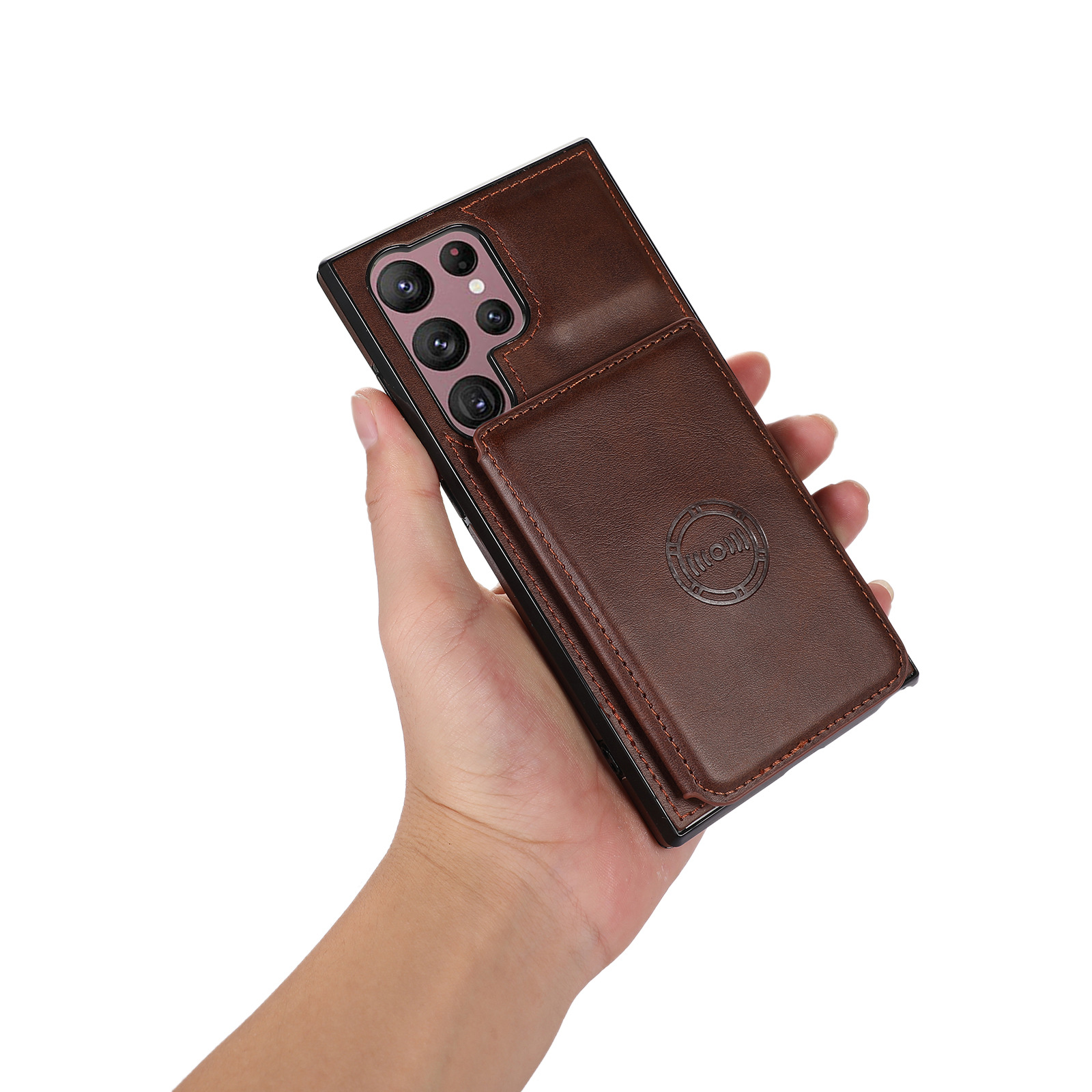 85g Weight iPhone Applicable Brands Phone Cases Classification Pu Leather Material Solid Color Pattern Classic Style Style Pu Leather Solid Color Classic Style Phone Cases Phone Accessories 25