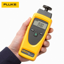 ������FLUKE930/F931�ֳ�ʽ�y�كx�����D�ٱ���W�y�����@�D��Ӌ