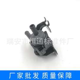 C1BG8C419适用于福特嘉年华翼博汽车附加水泵辅助循环水泵12V电子