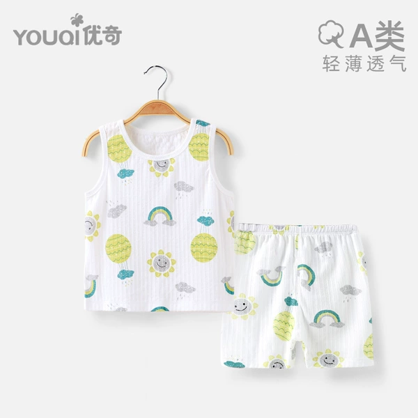 【Print】Balloon Green