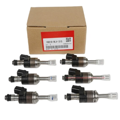 Yanacaq injektoru (Forsunka) for Honda 3.5L