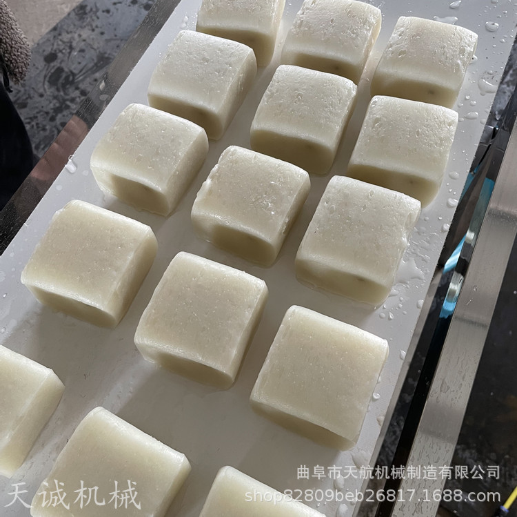 云南小吃卷粉机 家用饵块机 片状饵丝机设备