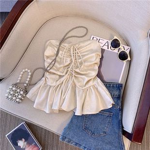 �����L��ɫ�����YĨ��Ů��2025��ʽ���~߅�o�䱳���⴩ȹ�[С����