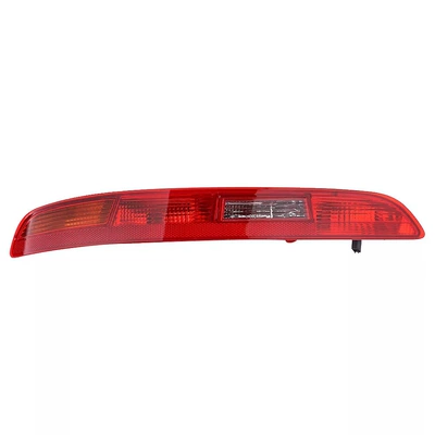 light tail light, Brake light