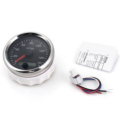 meter 160MPH/H car – automobile instrument