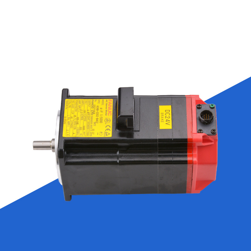 A06B-2236-B100 2238-B100 B400发那科fanuc原装全新伺服电机现货