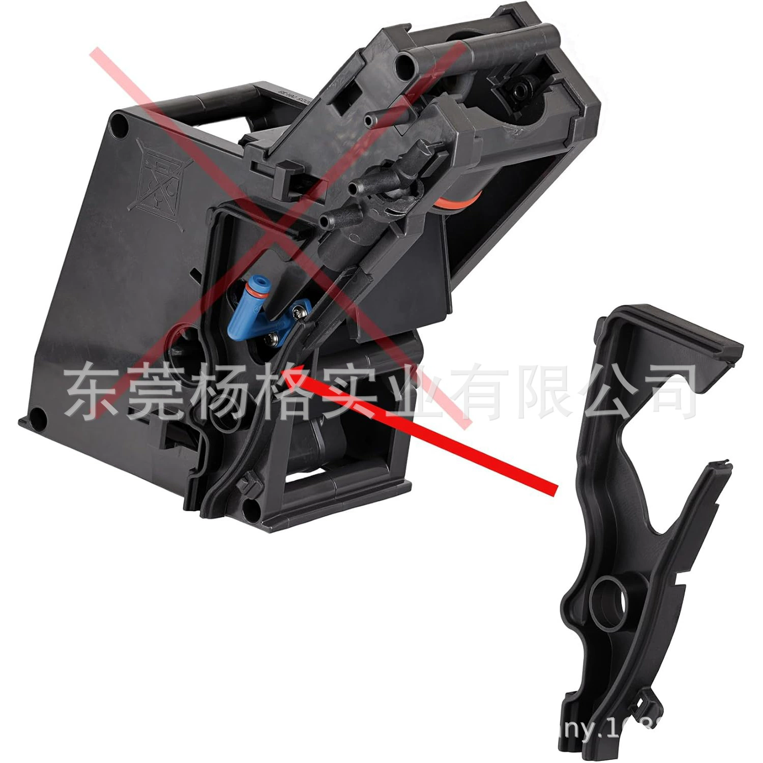 Coffee machine accessories are suitable for Dr. Bosch, Siemens, Neff, Gaggenau