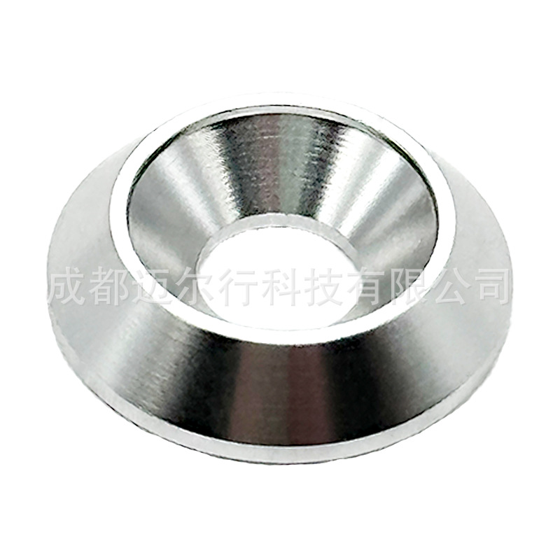 五金冲压件垫圈螺纹垫片平头螺丝垫片球面垫圈规格