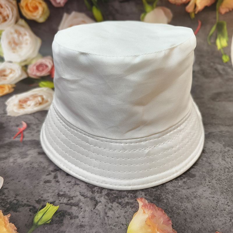 Japonés Harajuku plaid pescador sombrero de verano para hombres y mujeres de moda sombrero de lavabo de protección solar sombrero de Amazon al aire libre