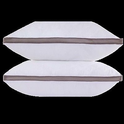 세 줄 격자 측면