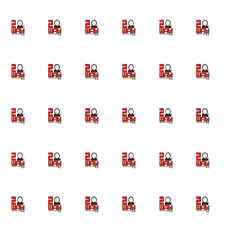 轮胎补片商标   轮胎硫化标贴