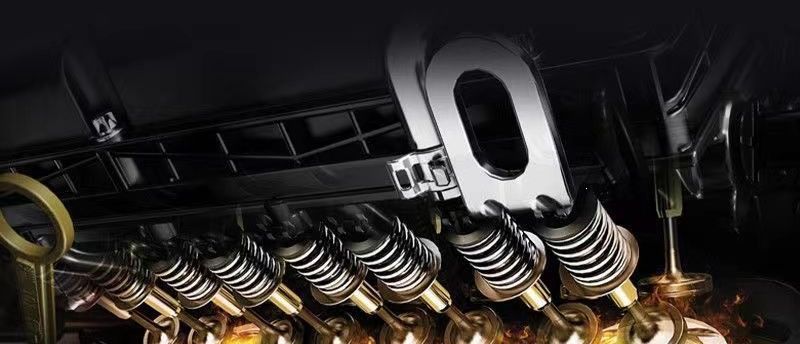 Passat high-voltage coil 8T, Volkswagen Tiguan, Sagitar, Hao Rui 61T ignition coil, new Magotan, CC, Octavia single-cylinder