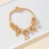 95#YCB565-1 Love Pendant