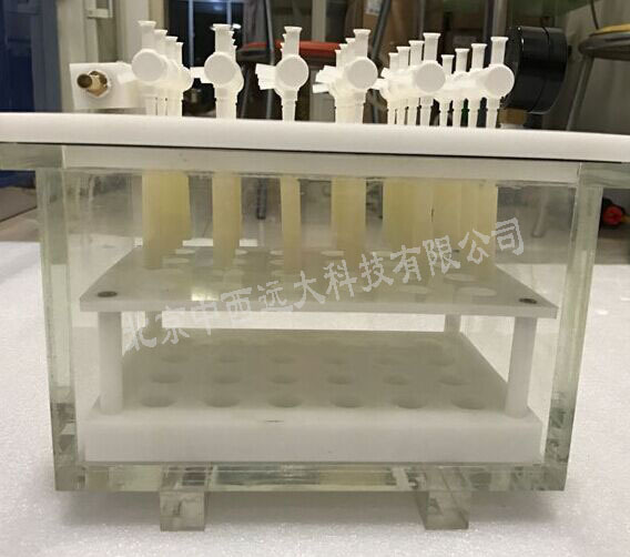 固相萃取仪 型号DG-24库号M17763