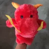 Red dragon